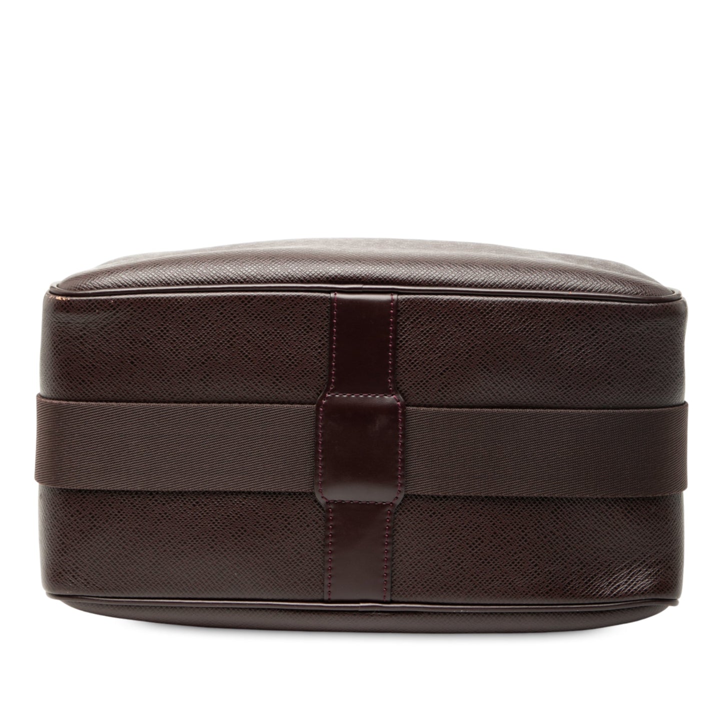 Louis Vuitton Taiga Reporter PM