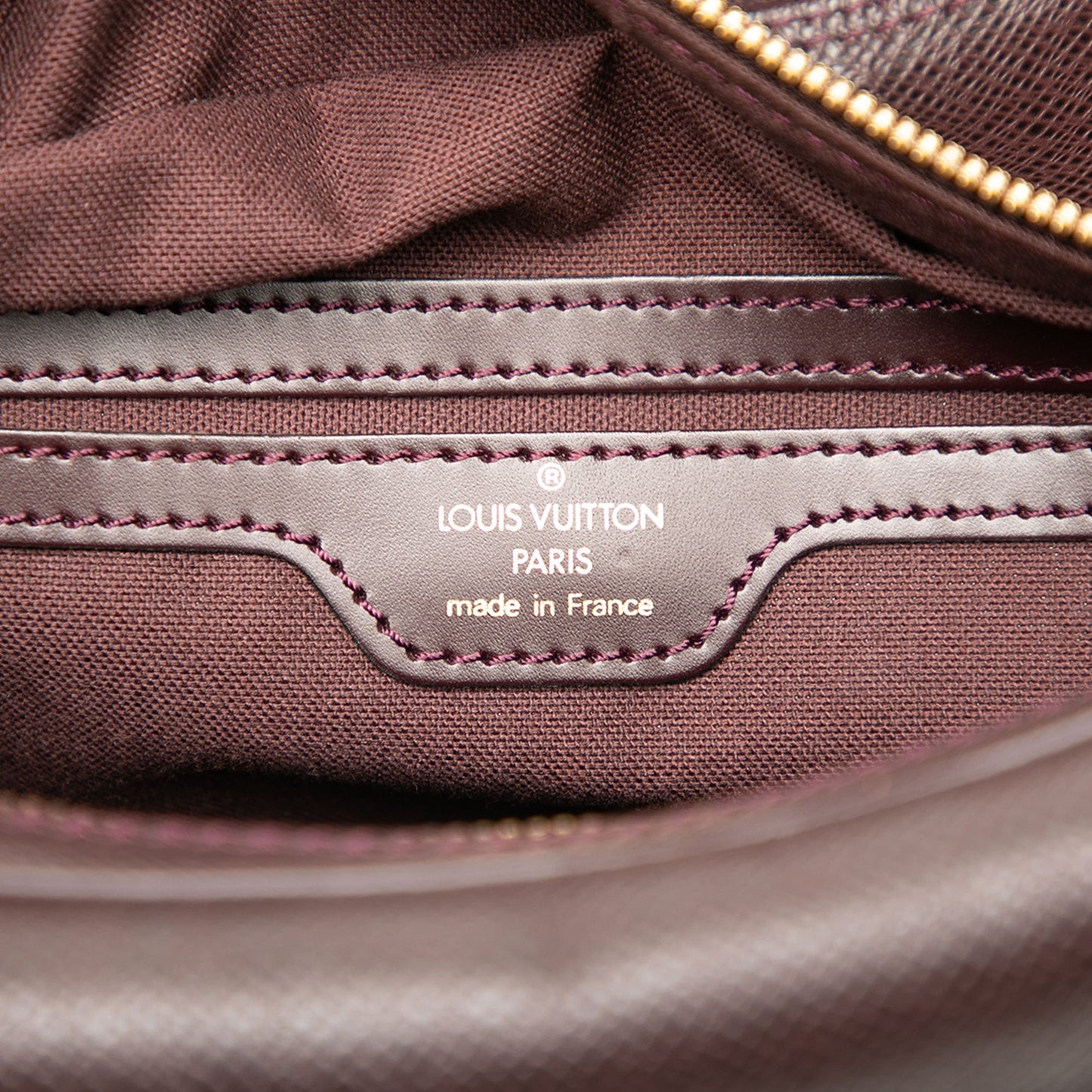 Louis Vuitton Taiga Reporter PM