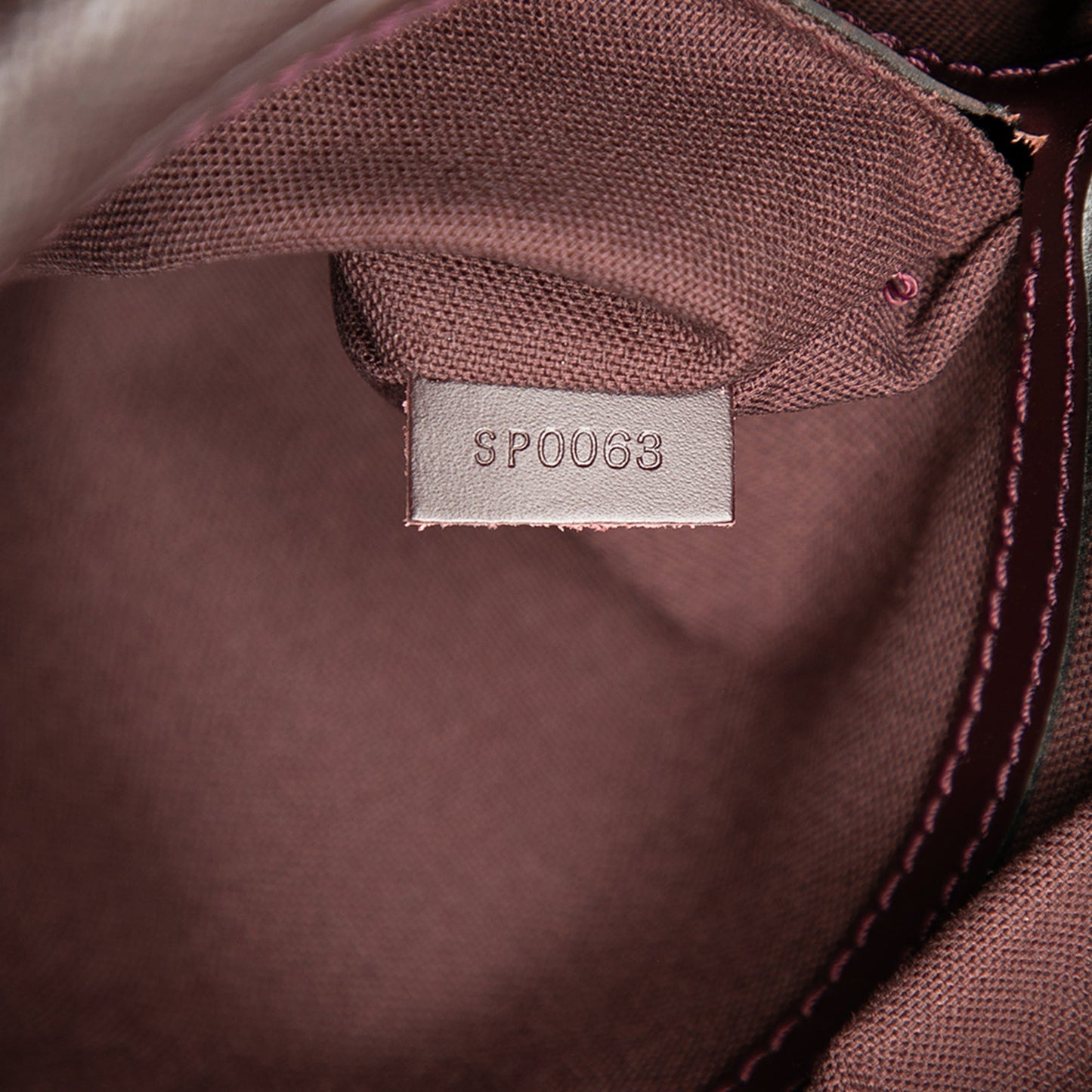 Louis Vuitton Taiga Reporter PM