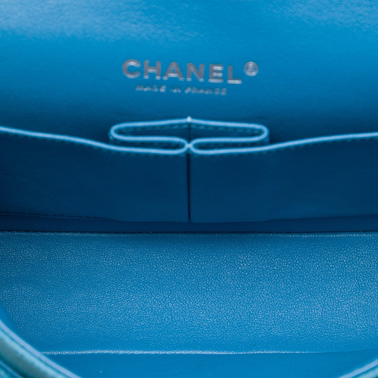 Chanel Medium Classic Caviar Double Flap
