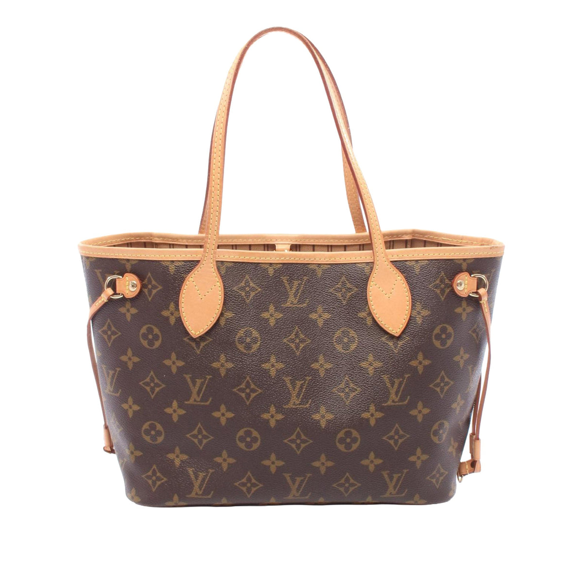 Louis Vuitton Monogram Neverfull PM