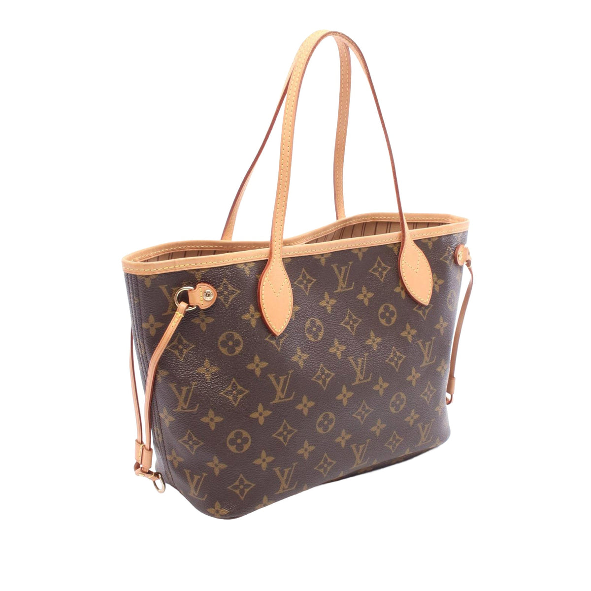 Louis Vuitton Monogram Neverfull PM