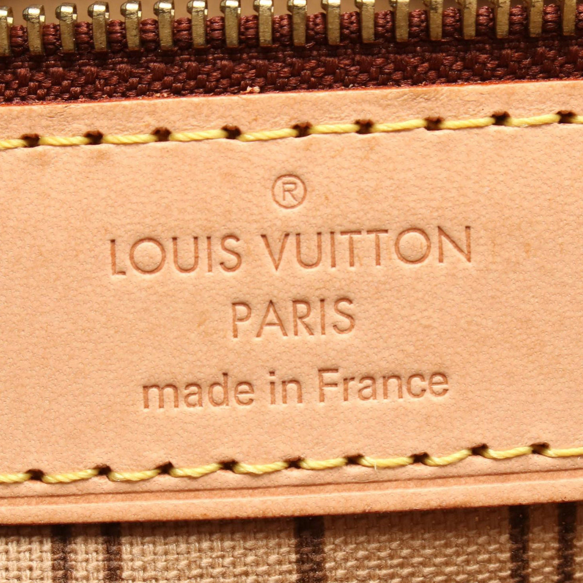 Louis Vuitton Monogram Neverfull PM