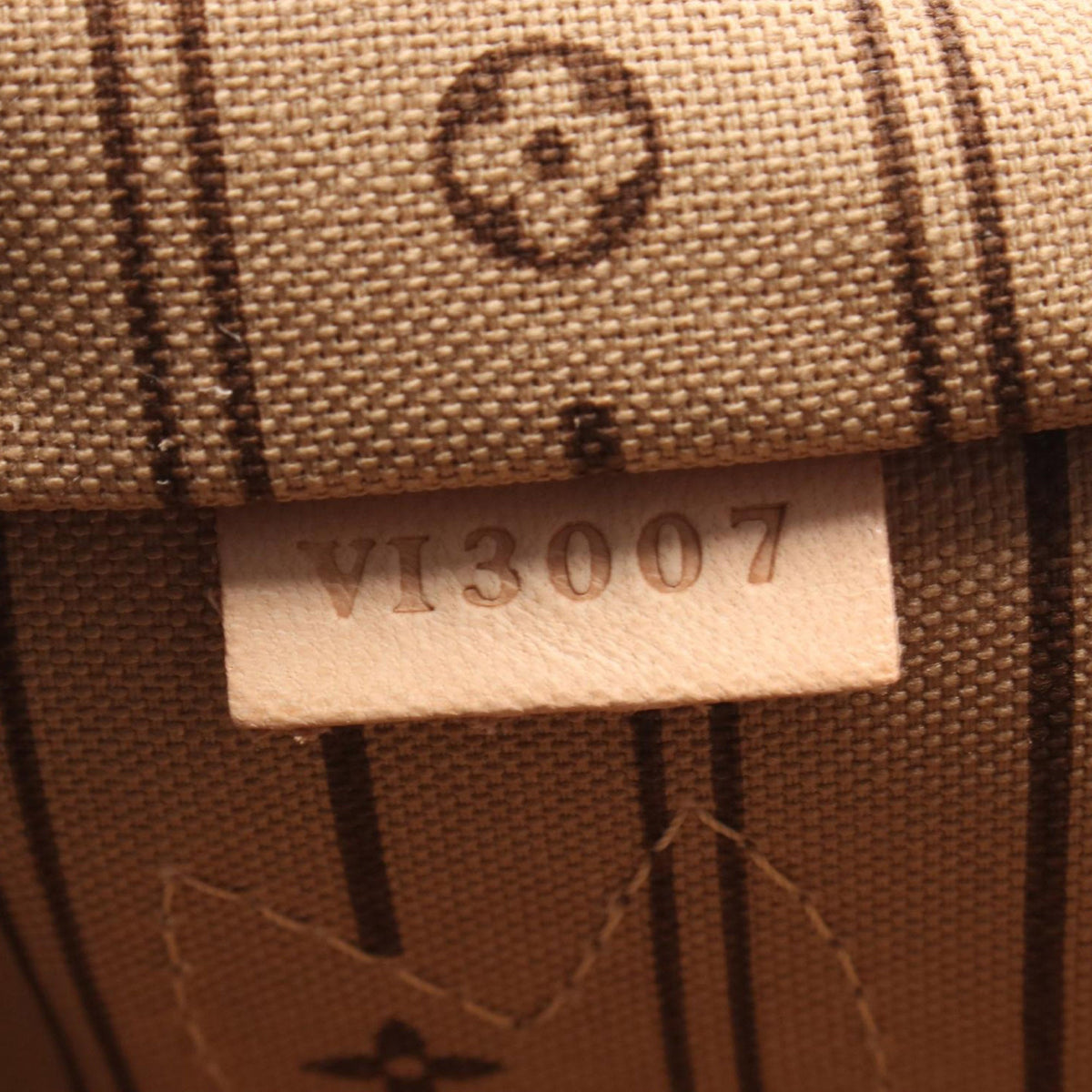 Louis Vuitton Monogram Neverfull PM