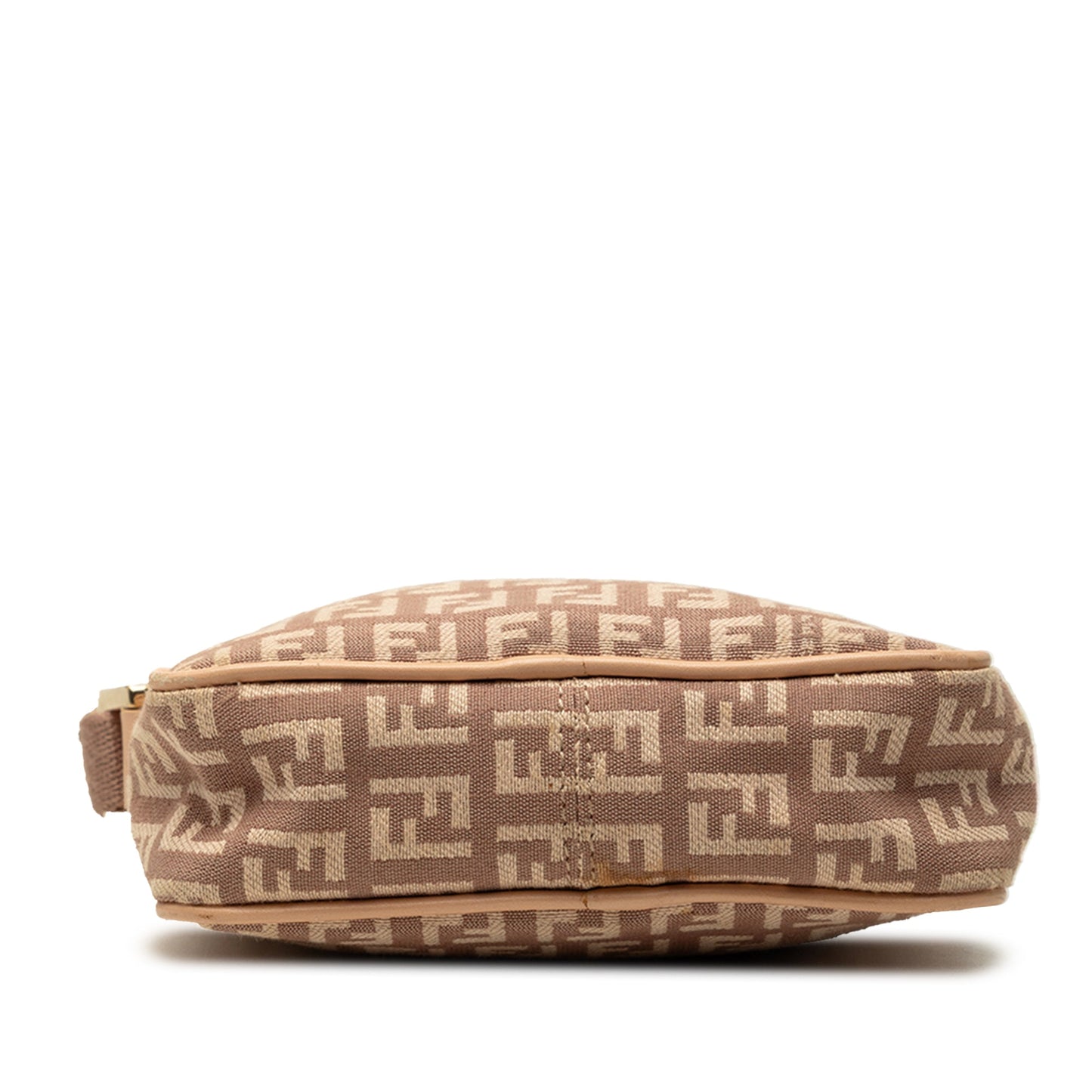 Fendi Zucchino Canvas Crossbody