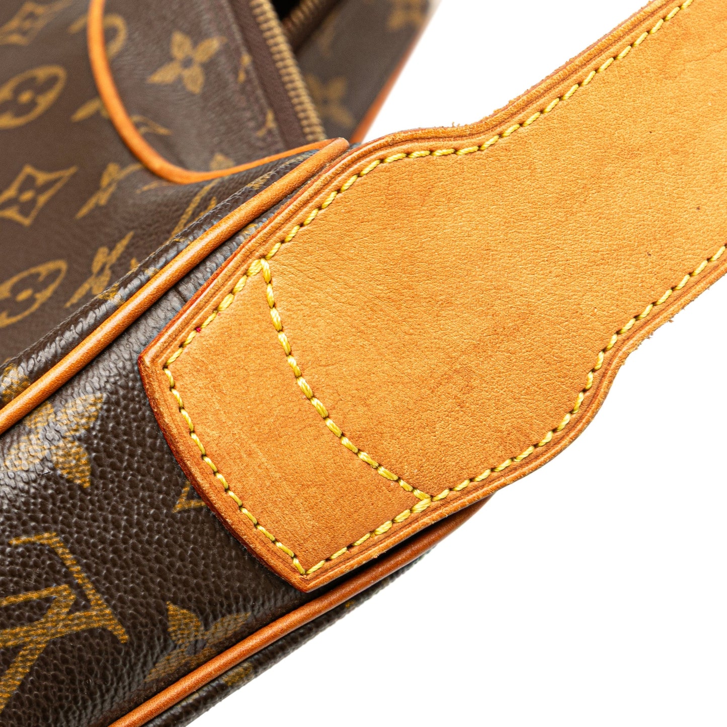 Louis Vuitton Monogram Croissant GM