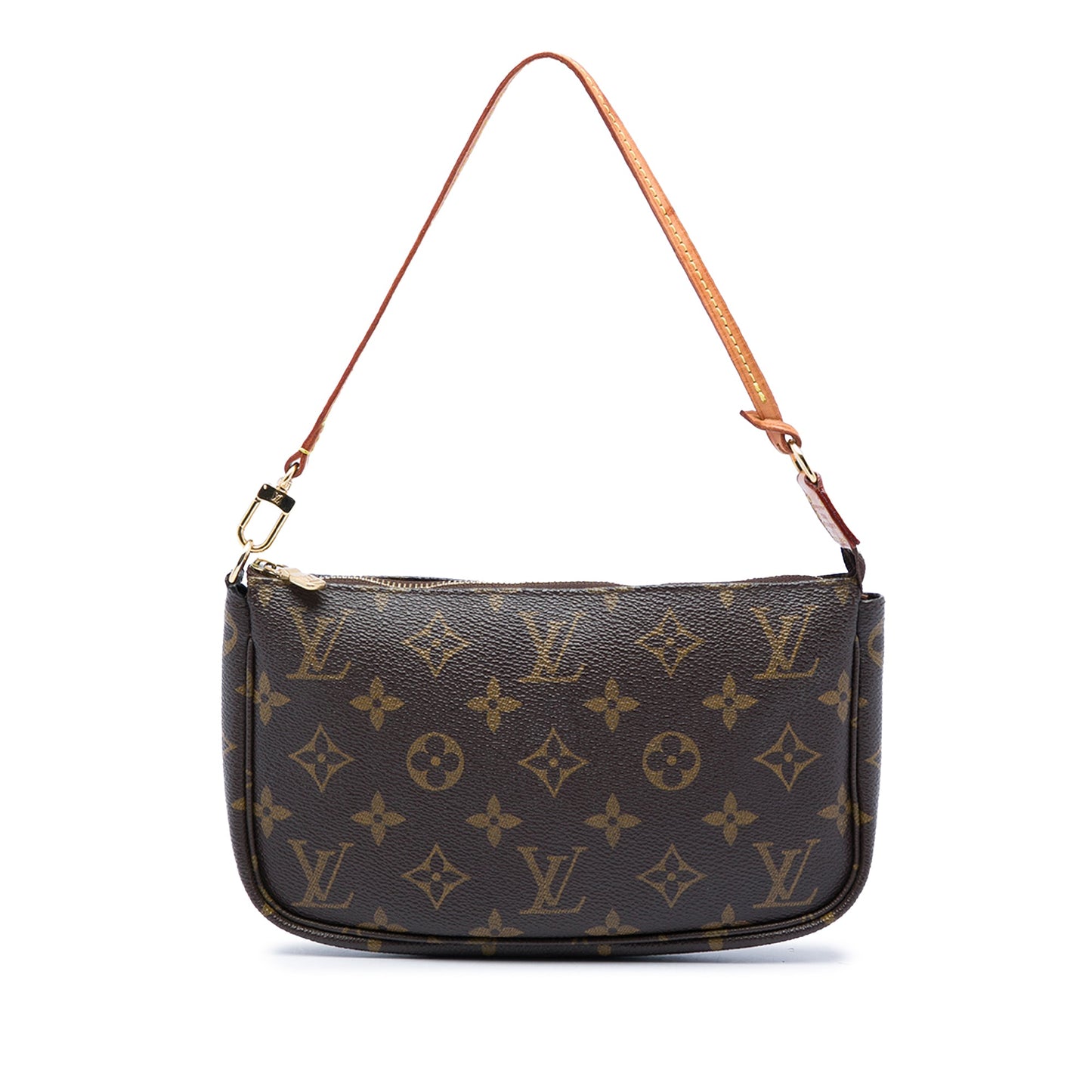 Louis Vuitton Monogram Pochette Accessoires