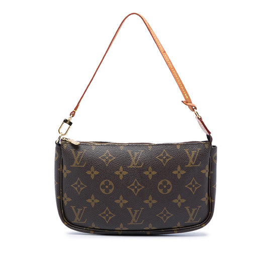 Louis Vuitton Monogram Pochette Accessoires