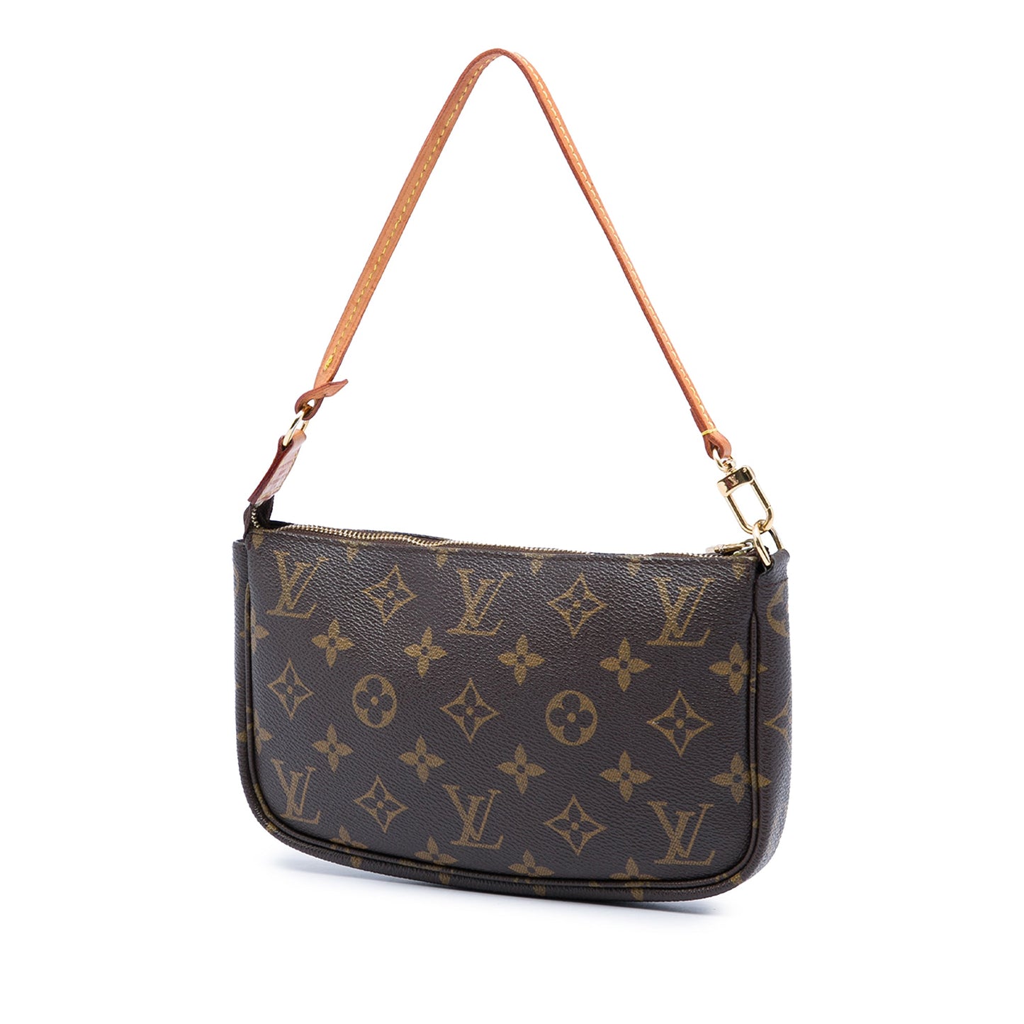 Louis Vuitton Monogram Pochette Accessoires