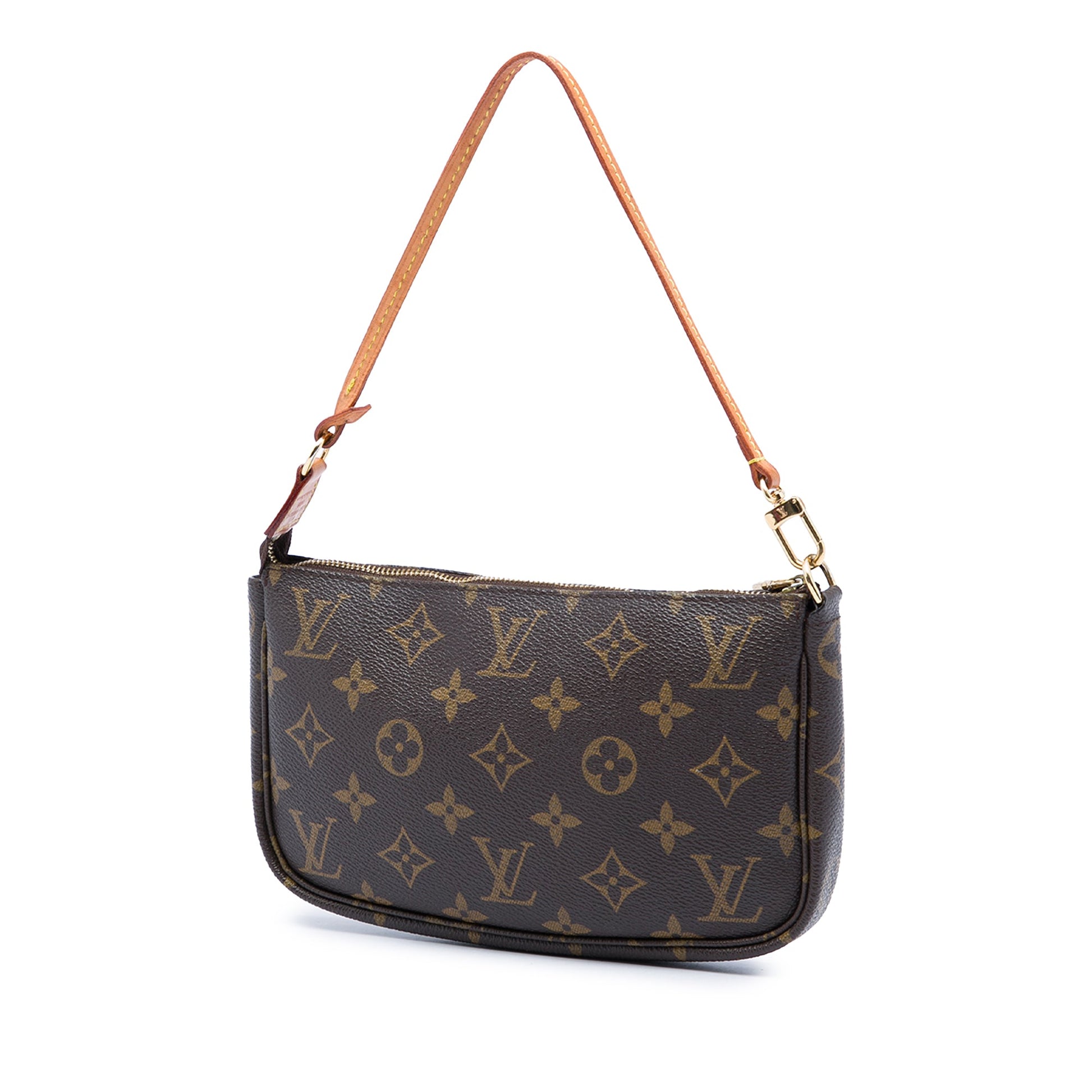 Louis Vuitton Monogram Pochette Accessoires