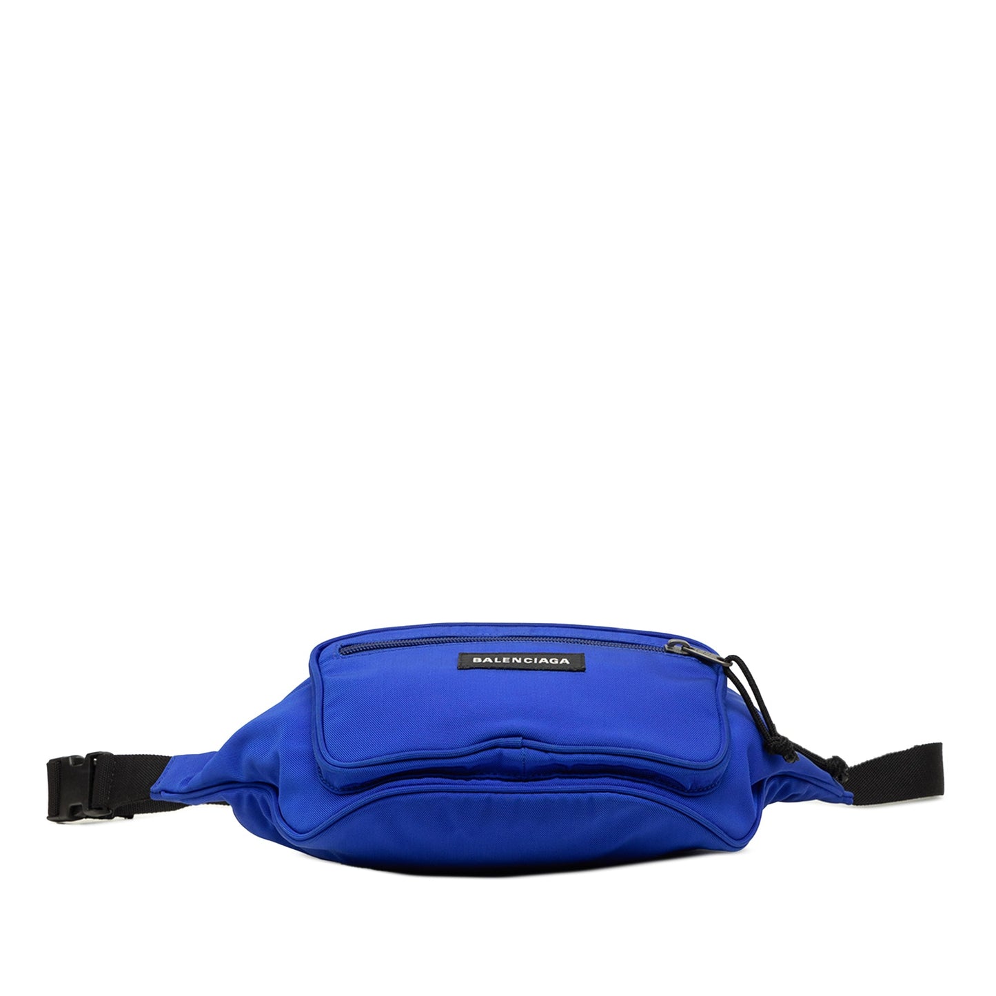 Balenciaga Nylon Explorer Belt Bag