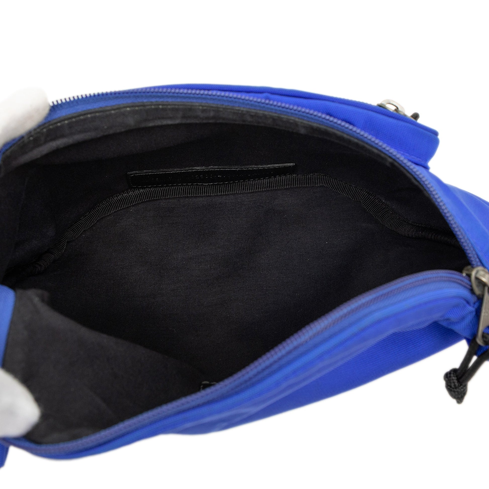 Balenciaga Nylon Explorer Belt Bag