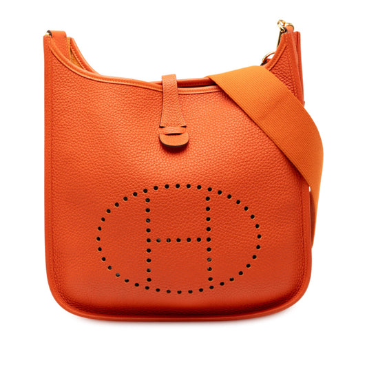 HermÃ¨s Clemence Evelyne III 29