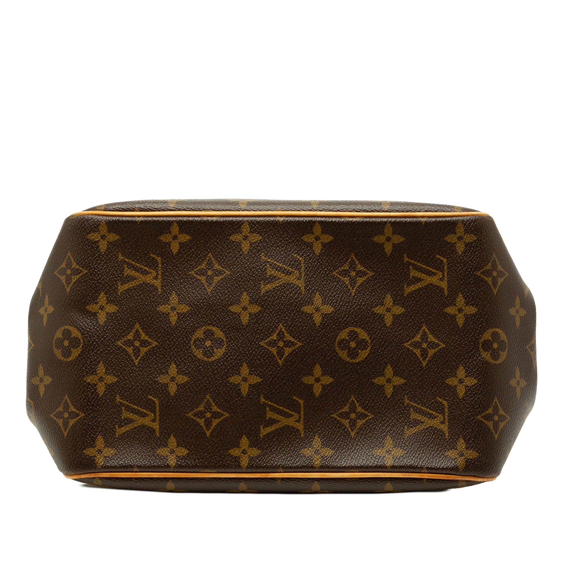 Louis Vuitton Monogram Batignolles Vertical PM