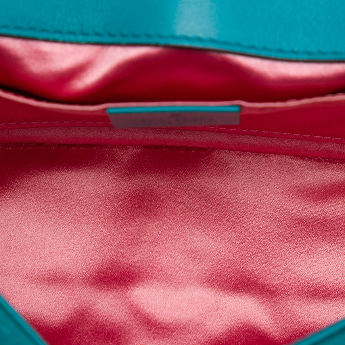 Gucci Small GG Marmont Matelasse Velvet Shoulder Bag