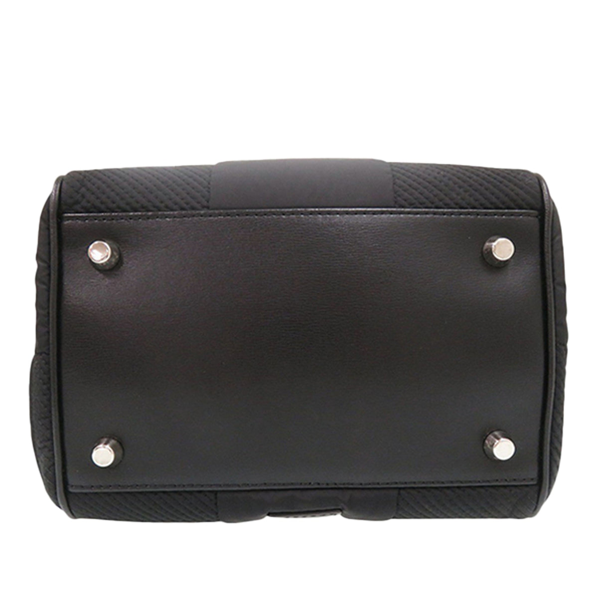 Dior Quilted Nylon Homme Sling Bag