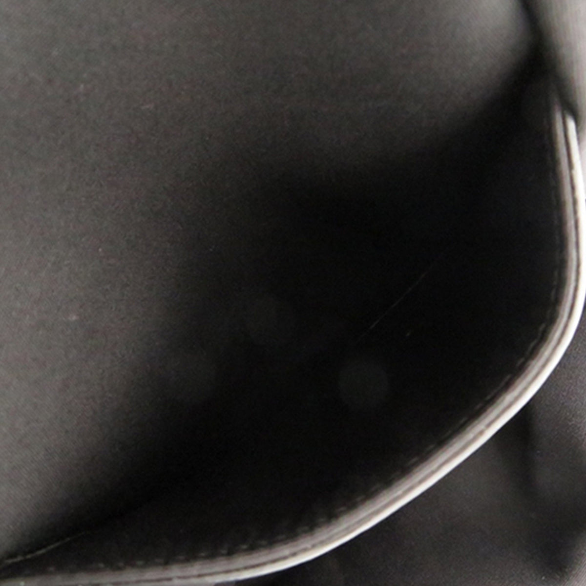 Dior Quilted Nylon Homme Sling Bag