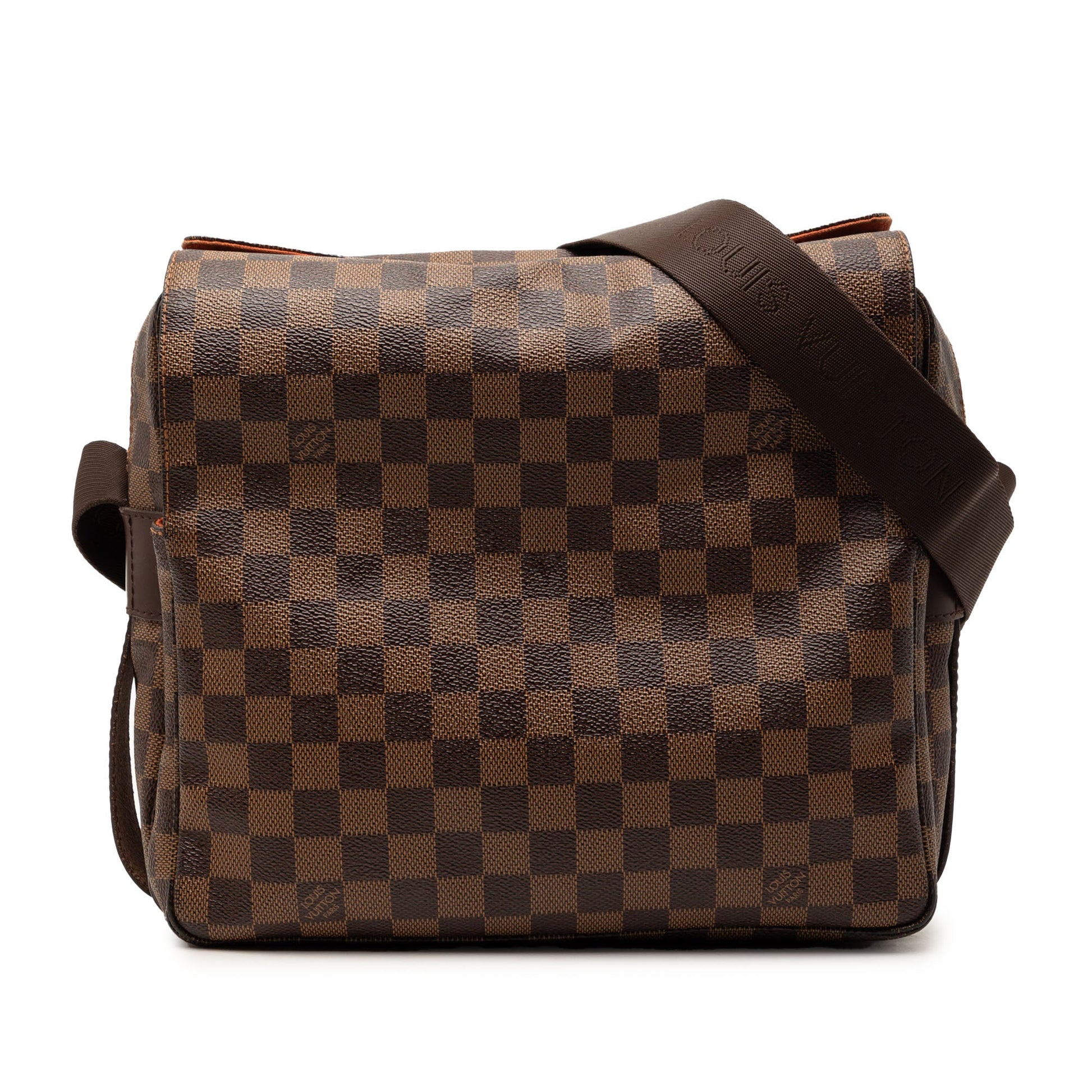 Louis Vuitton Damier Ebene Naviglio