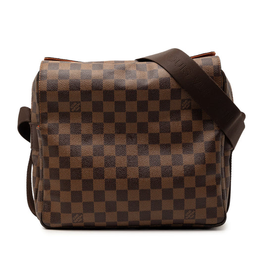 Louis Vuitton Damier Ebene Naviglio
