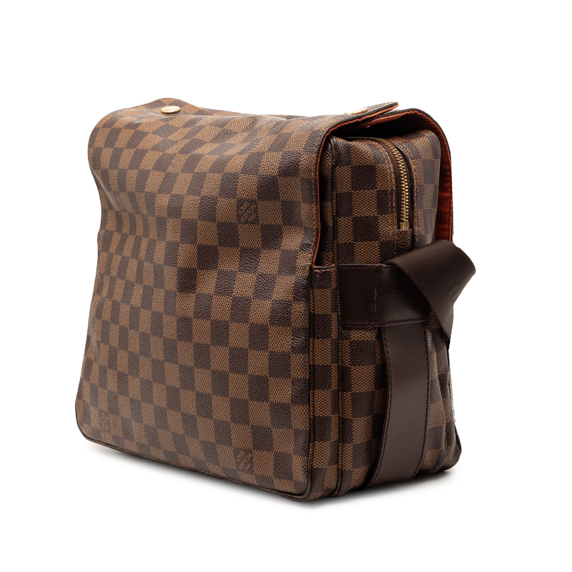 Louis Vuitton Damier Ebene Naviglio