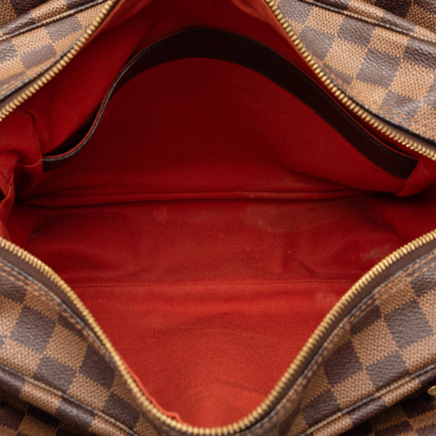 Louis Vuitton Damier Ebene Naviglio