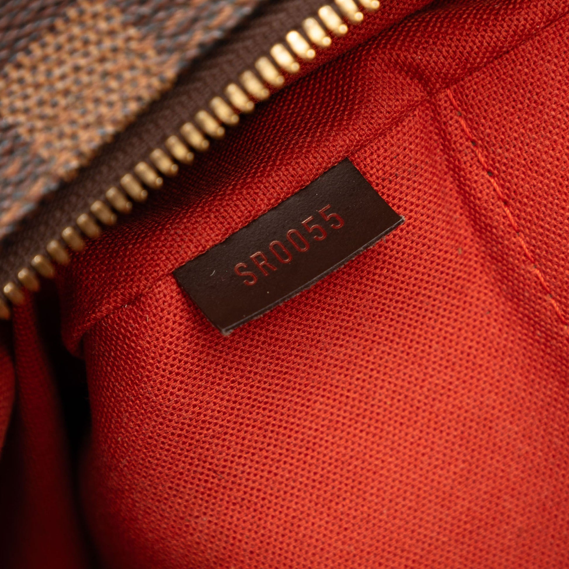 Louis Vuitton Damier Ebene Naviglio