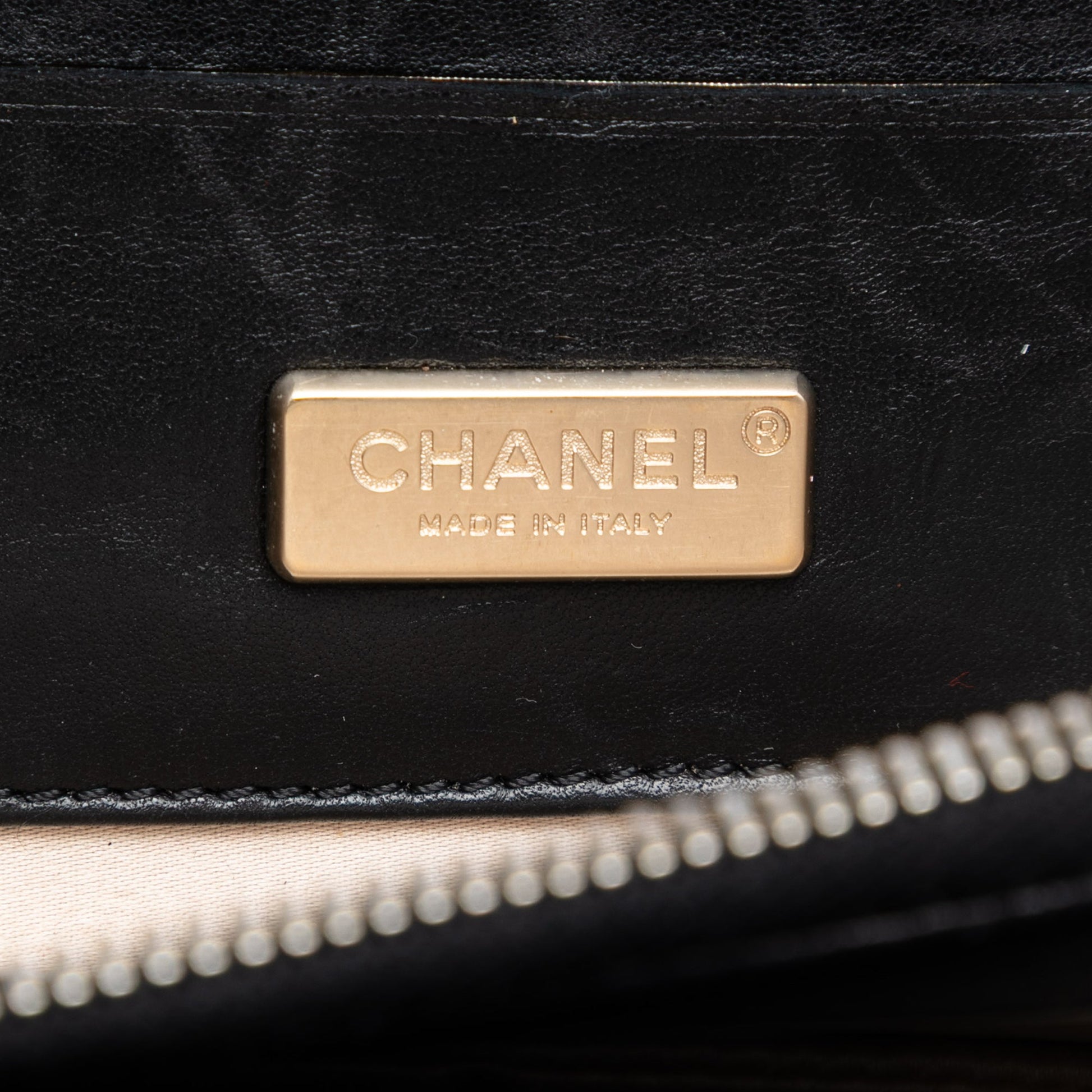 Chanel Patent Reissue 2.55 East West Flap