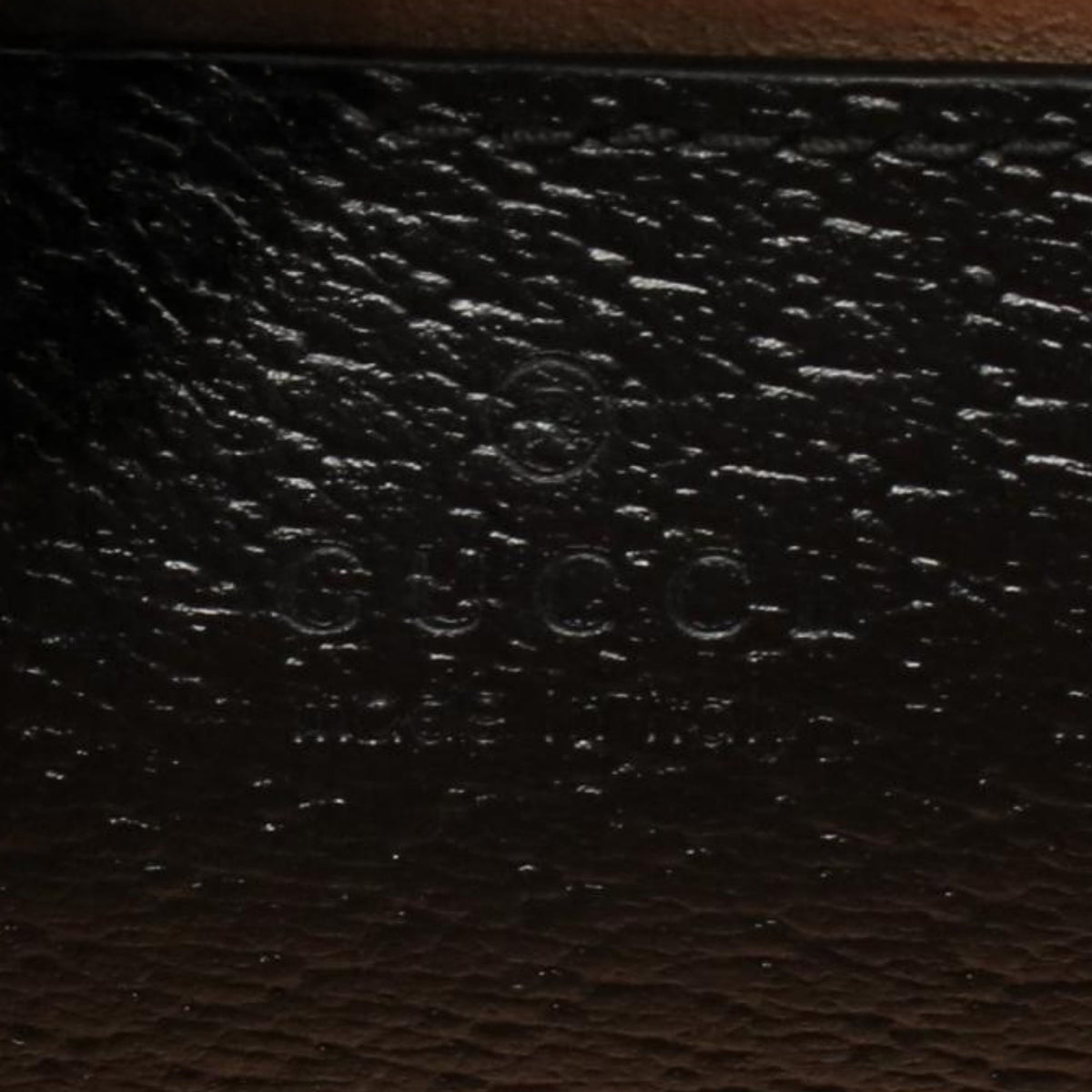 Gucci Small Calfskin Bamboo Diana Satchel