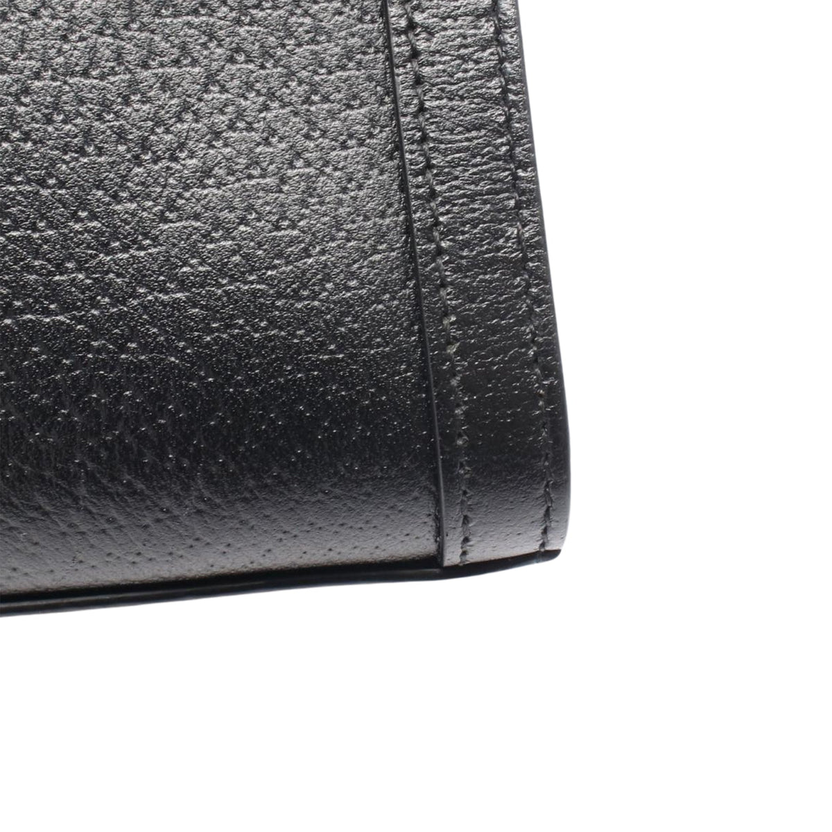 Gucci Small Calfskin Bamboo Diana Satchel