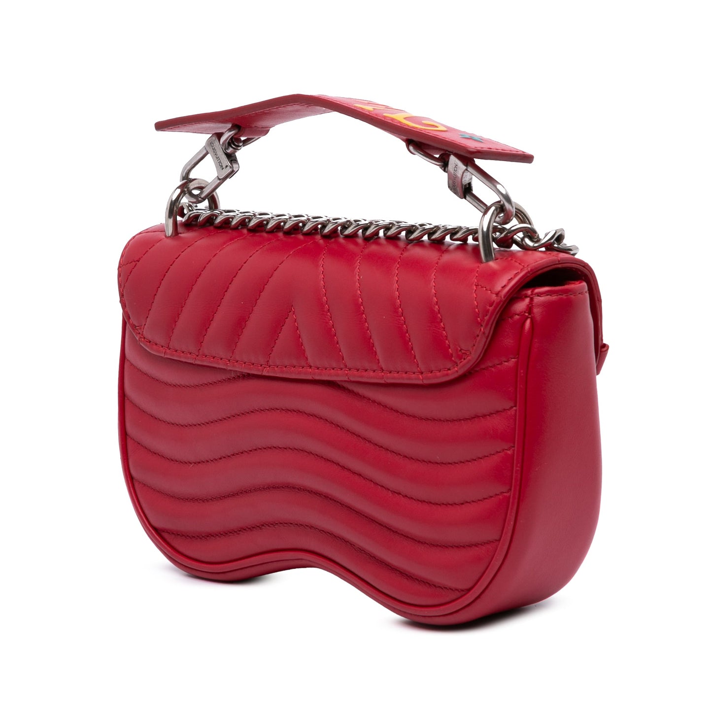 Louis Vuitton New Wave Chain Bag PM