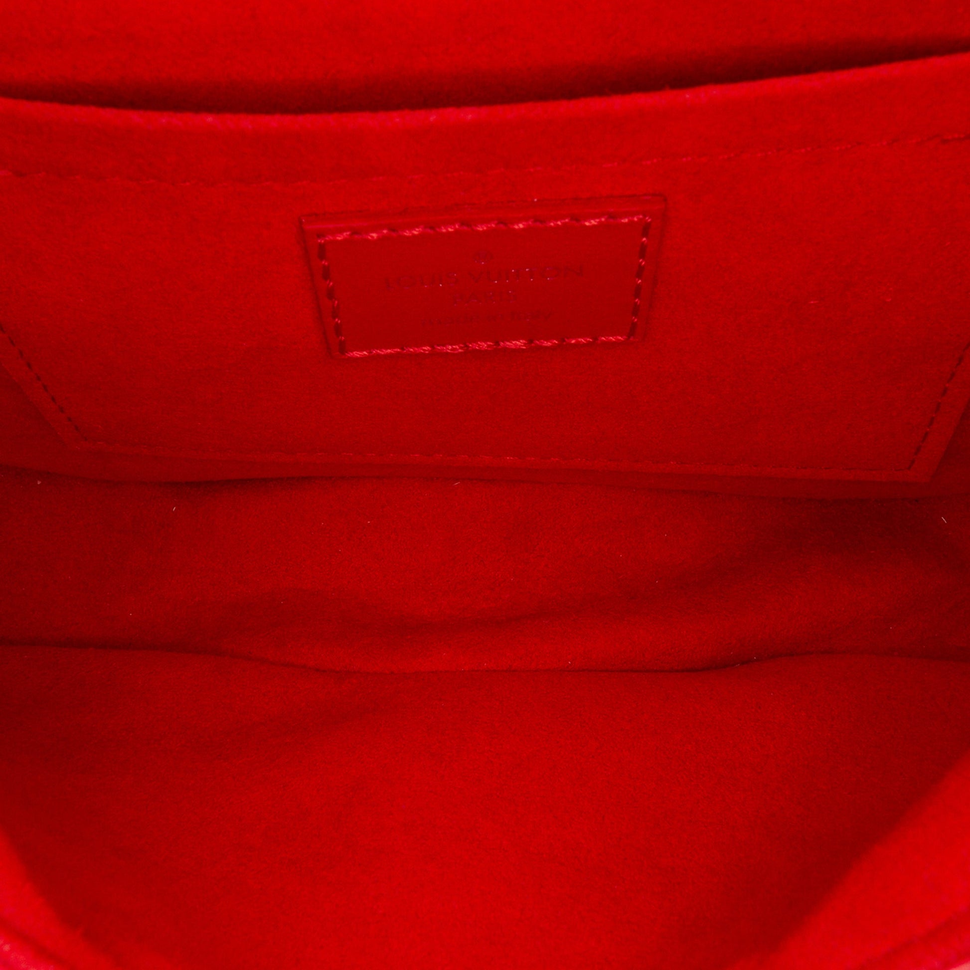 Louis Vuitton New Wave Chain Bag PM