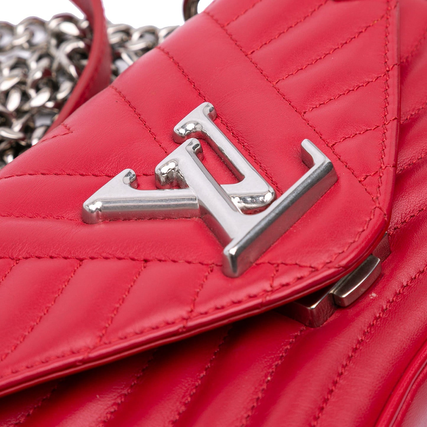 Louis Vuitton New Wave Chain Bag PM