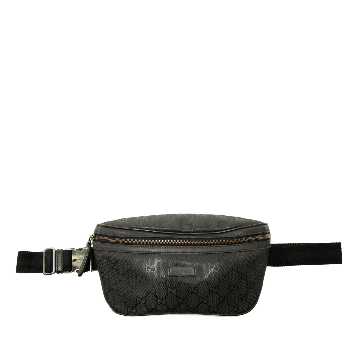 Gucci GG Imprime Belt Bag