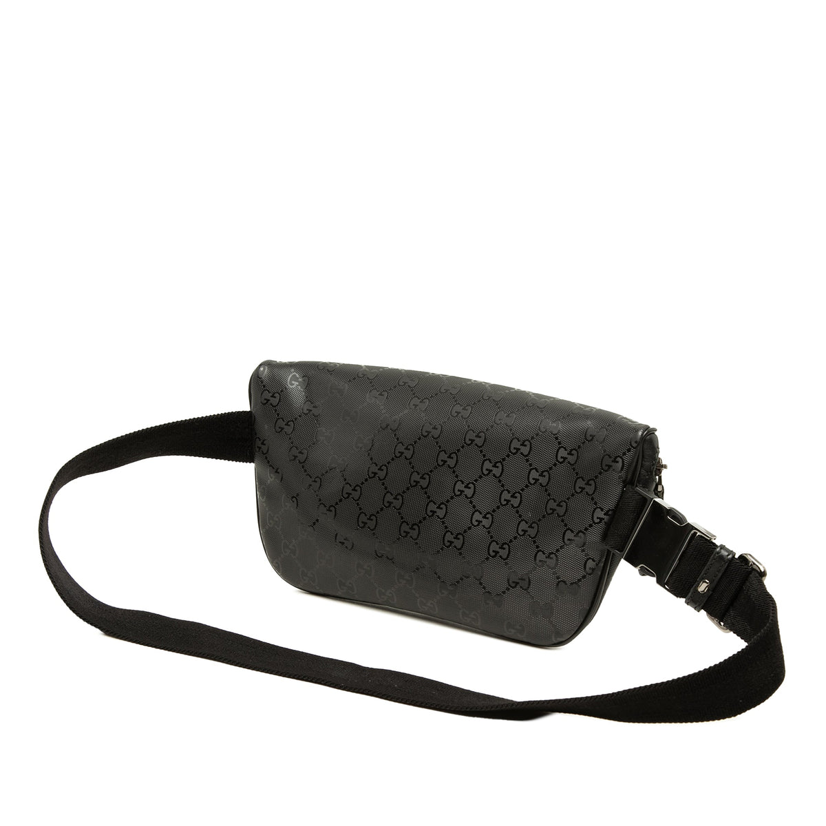 Gucci GG Imprime Belt Bag