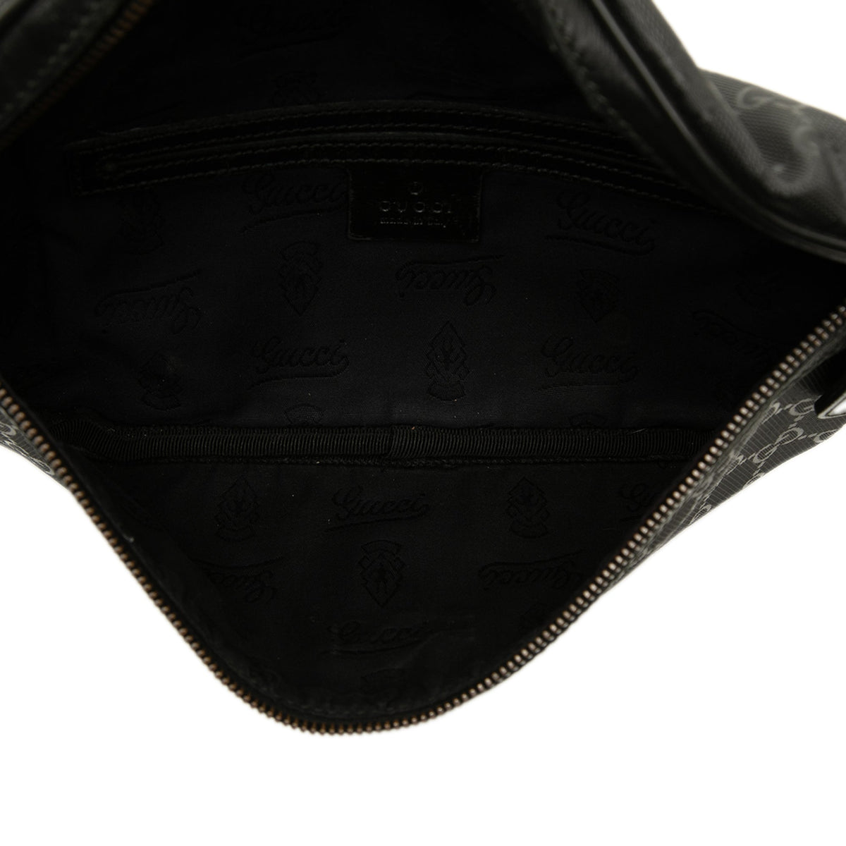 Gucci GG Imprime Belt Bag