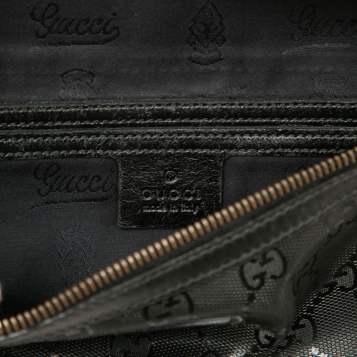 Gucci GG Imprime Belt Bag