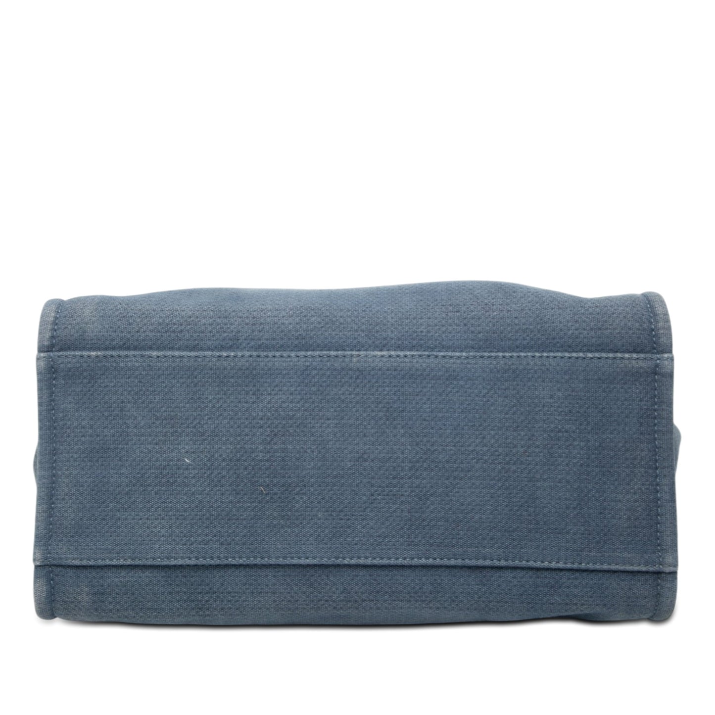 Medium Canvas Deauville Tote
