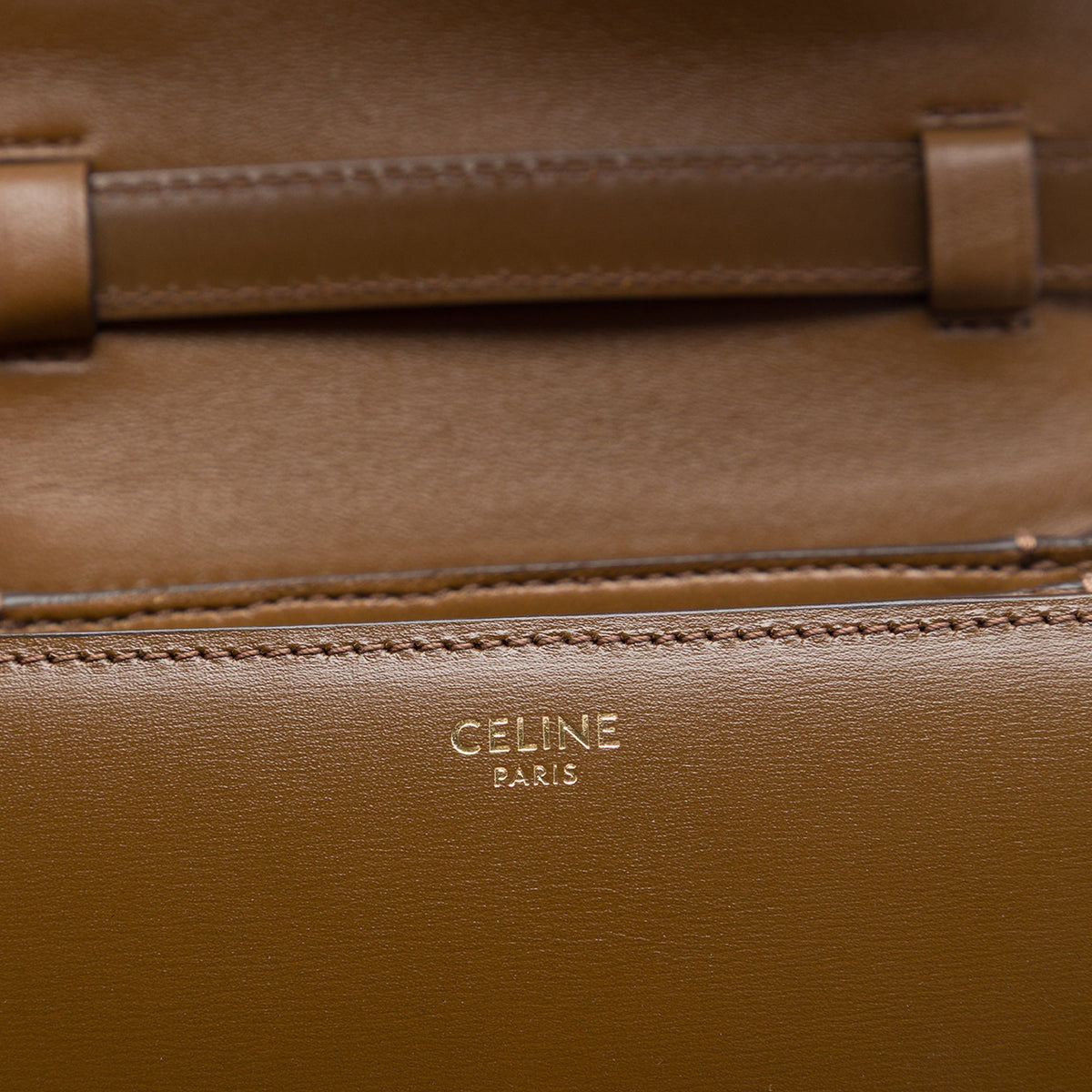 Celine Small Calfskin Classic Box
