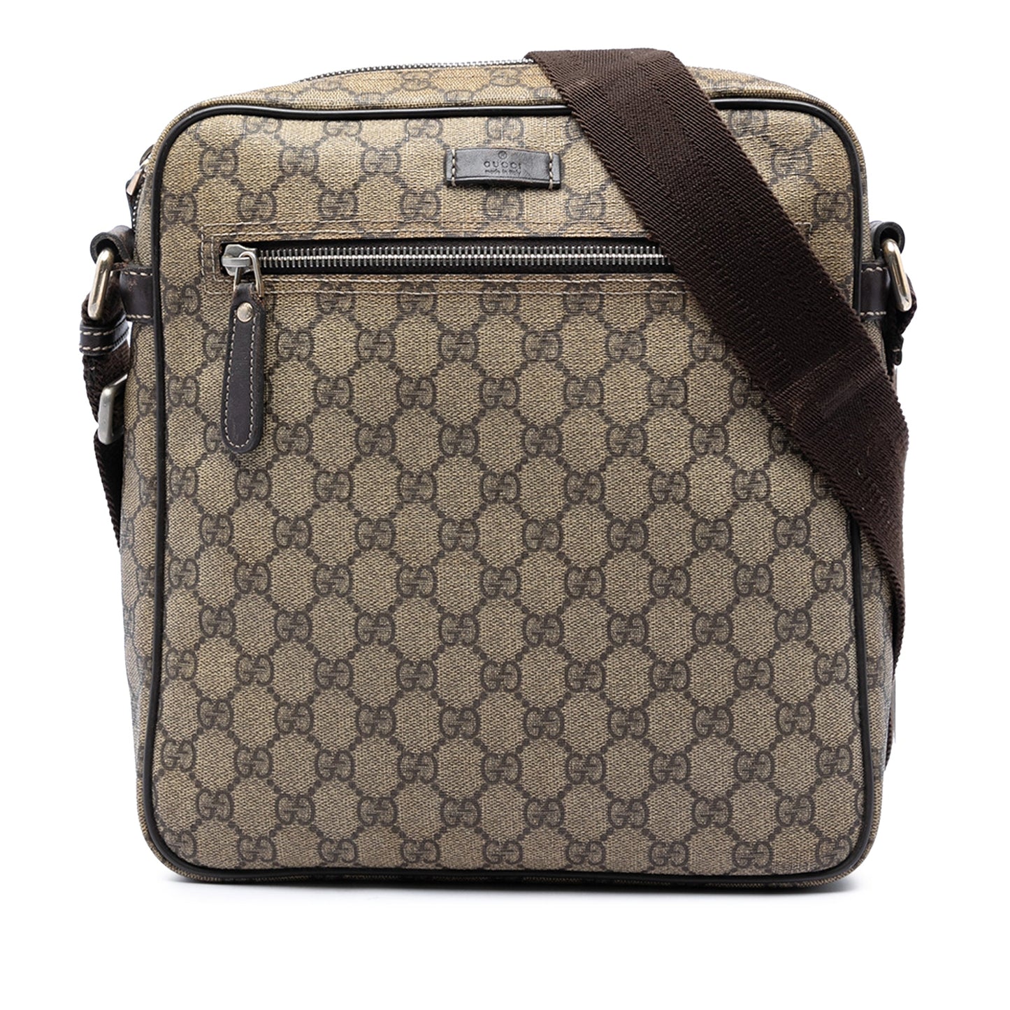 Gucci GG Supreme Crossbody