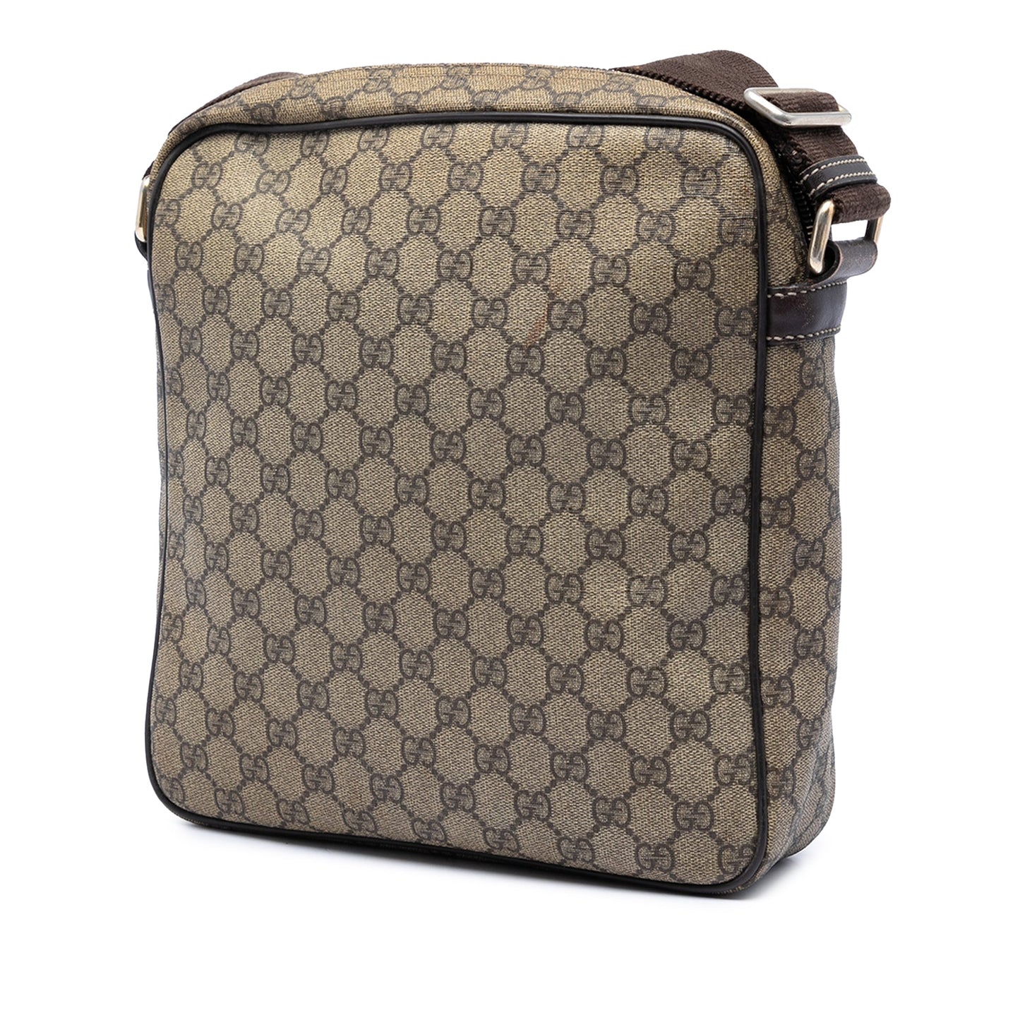 Gucci GG Supreme Crossbody