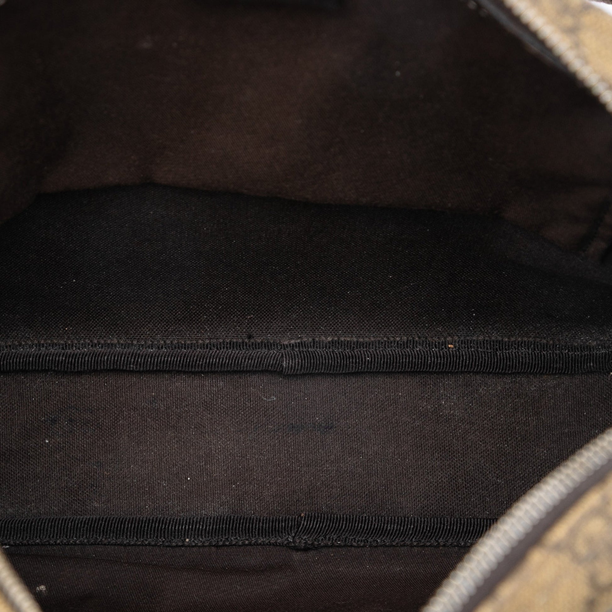 Gucci GG Supreme Crossbody