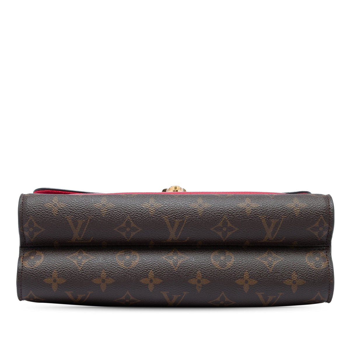 Louis Vuitton Monogram Victoire — Brown