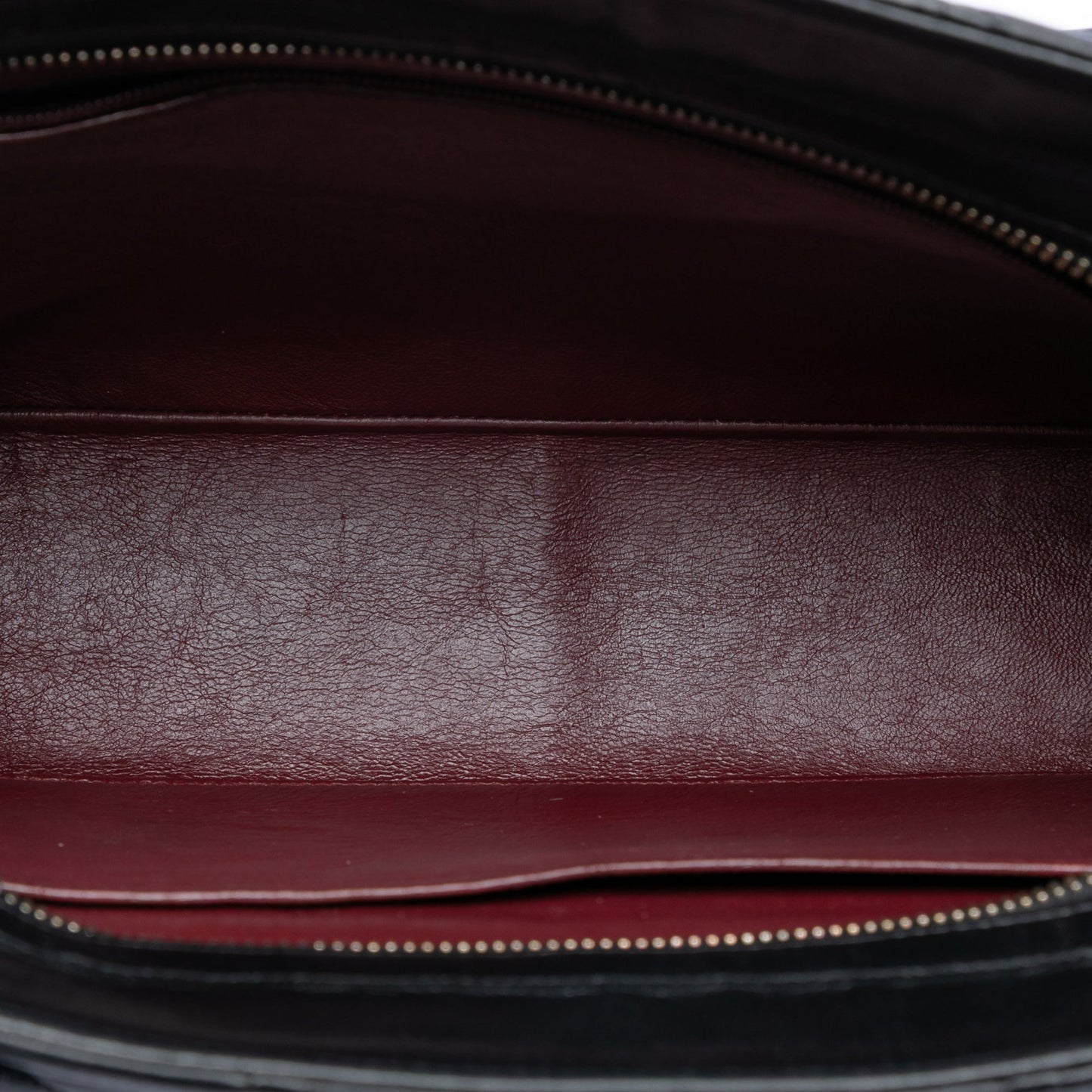 Chanel CC Quilted Lambskin Front Pocket Crossbody