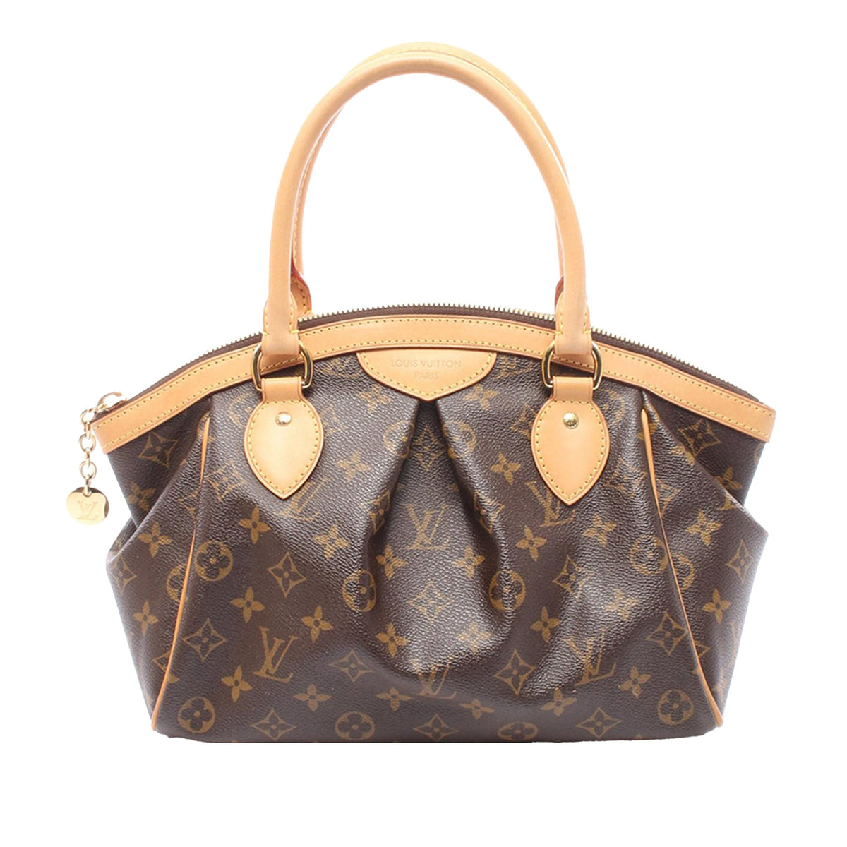 Louis Vuitton Monogram Tivoli PM