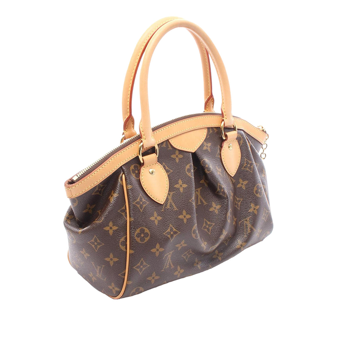 Louis Vuitton Monogram Tivoli PM