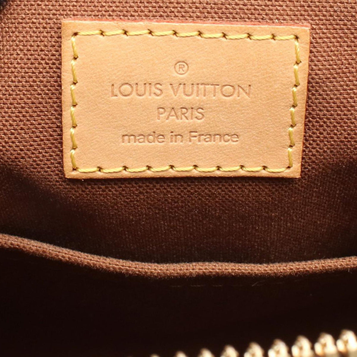 Louis Vuitton Monogram Tivoli PM