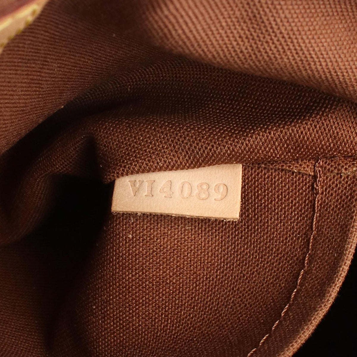 Louis Vuitton Monogram Tivoli PM
