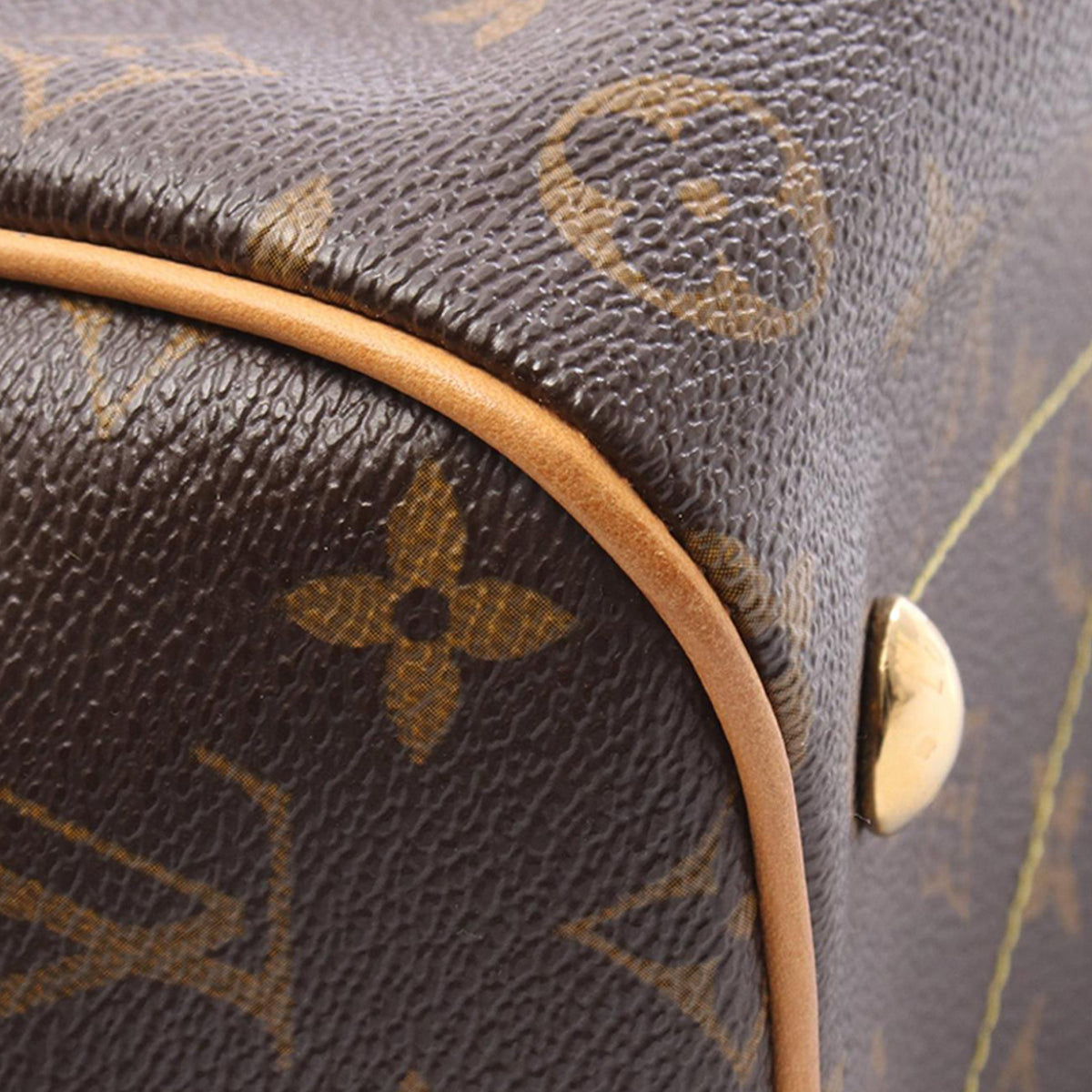 Louis Vuitton Monogram Tivoli PM