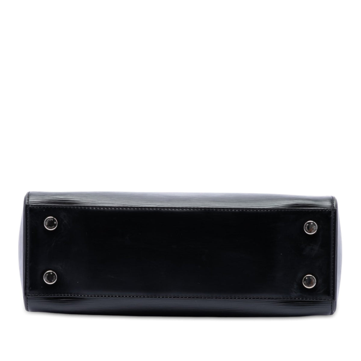 Louis Vuitton Epi Brea MM — Black
