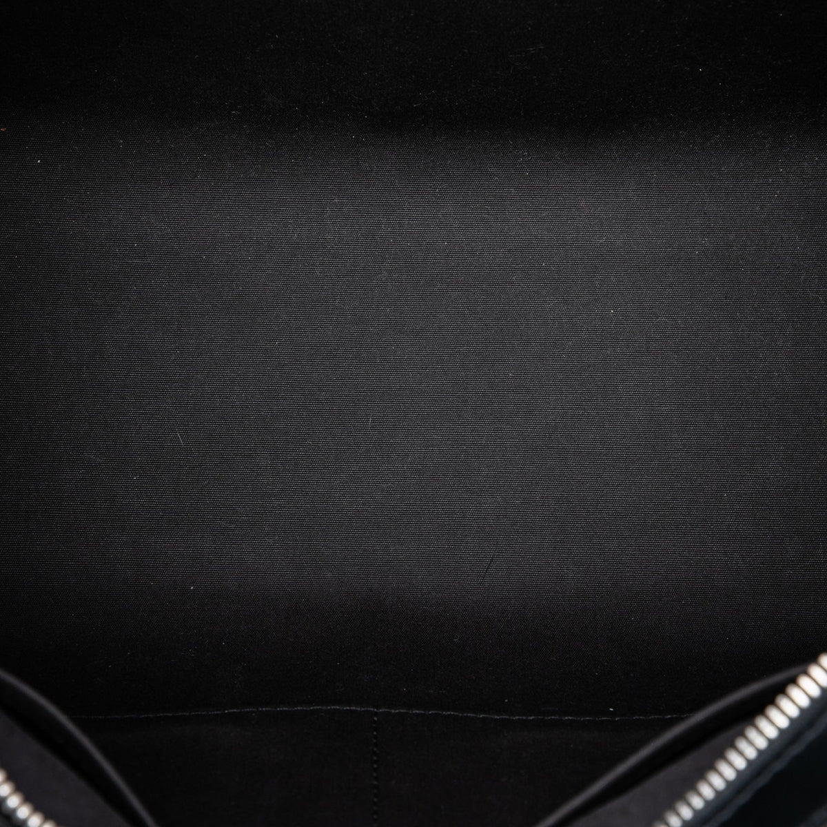 Louis Vuitton Epi Brea MM — Black
